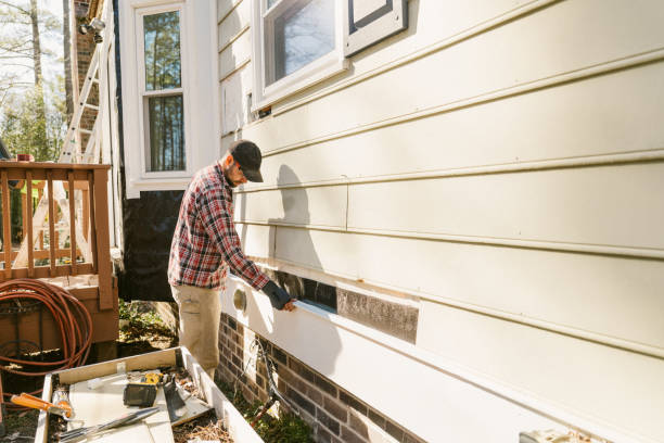 Top rated local Emergency Siding Repair specialists in Barnardsville, NC